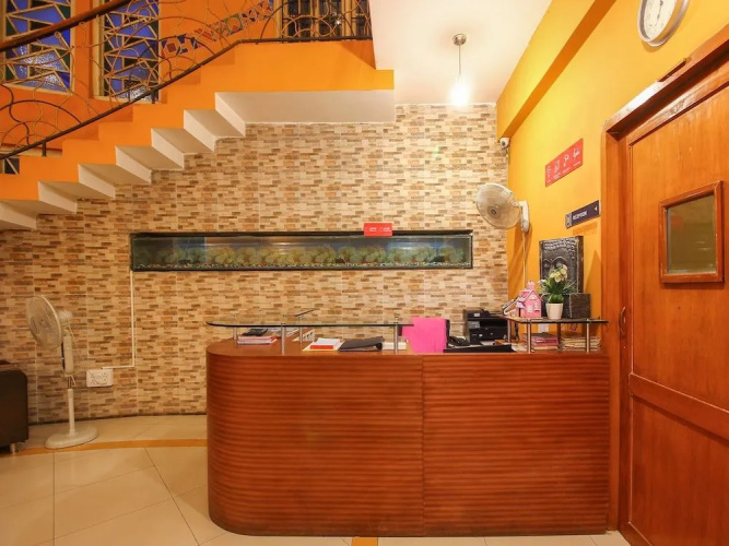 Hotelbild