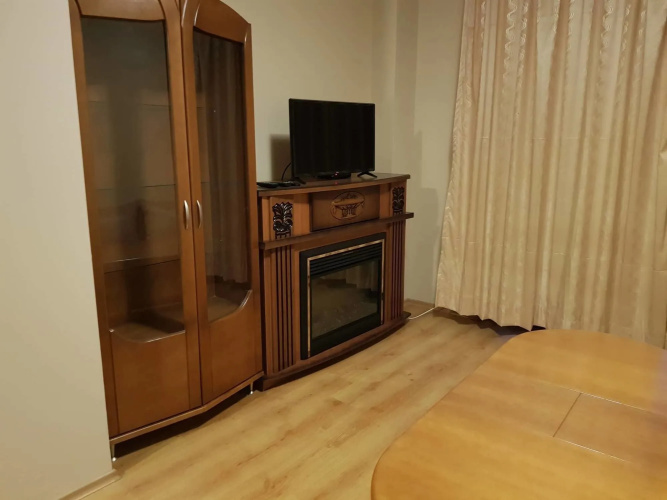 Apartment in Edelweiss Inn