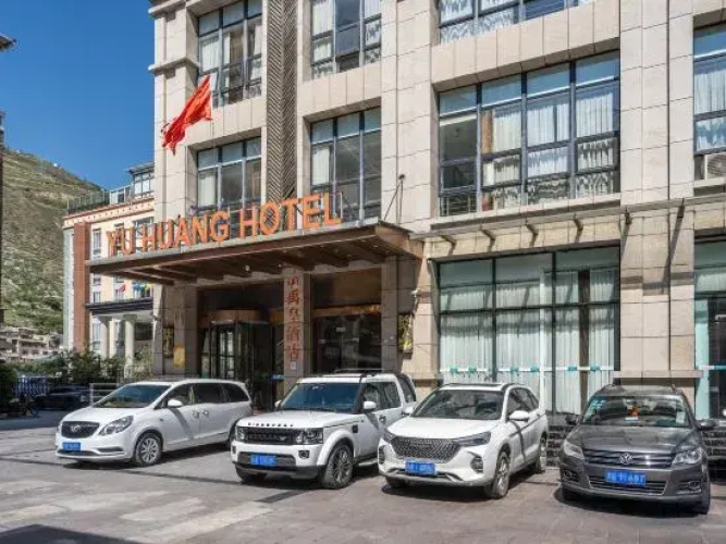 Yu Huang Hotel