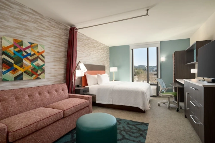 Double Studio Suite