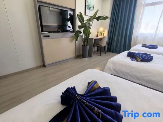 Business Double room