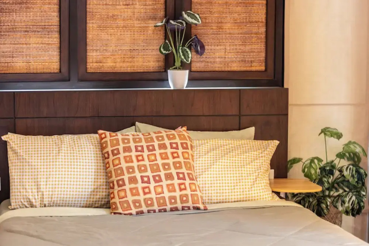 3BR Pool Villa Quiet Stay  V67