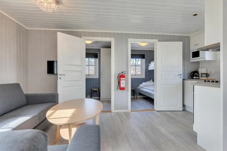 Standard Family room