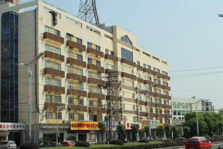 Otel görseli