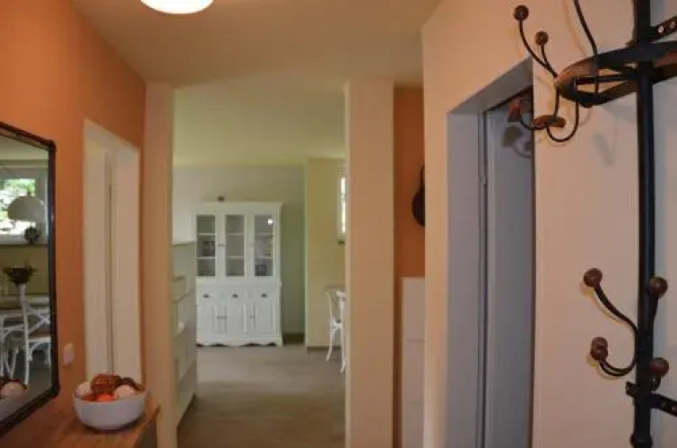 Ferienwohnung an der Elbe