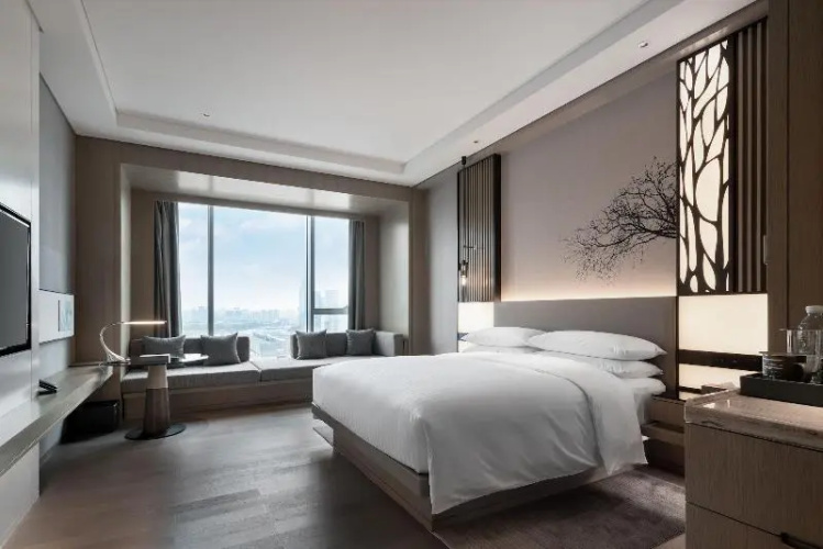 Courtyard Chengdu South