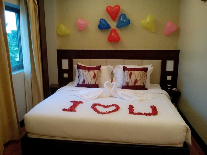 Royal Suite