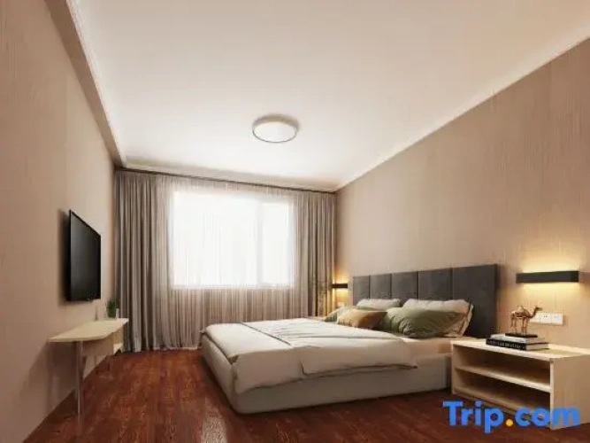 Twin Suite