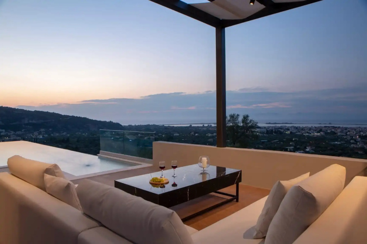 Ionian Gems Villas