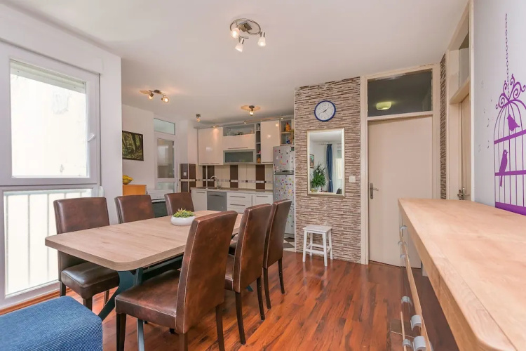 Apartment Priko