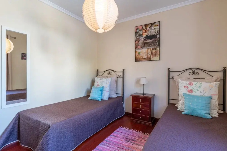 Barcelos Apartment