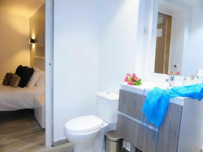 Apartamento Lola