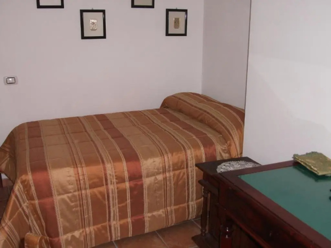 Villa Delle Rose b&b