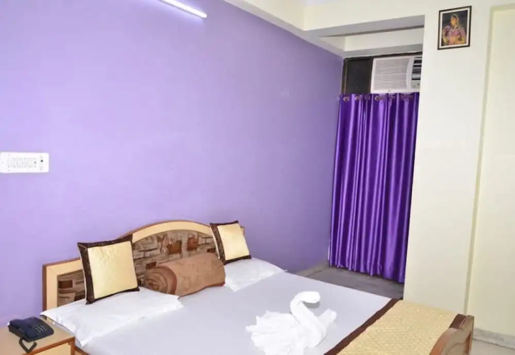 Hotel Padmini Palace