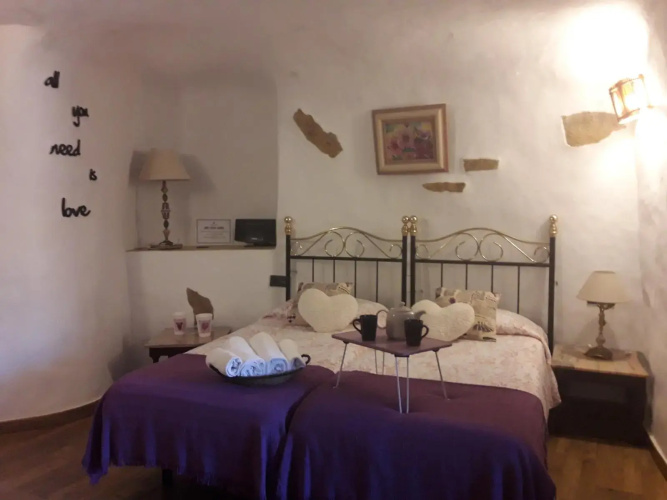 Finca Natura Canaria