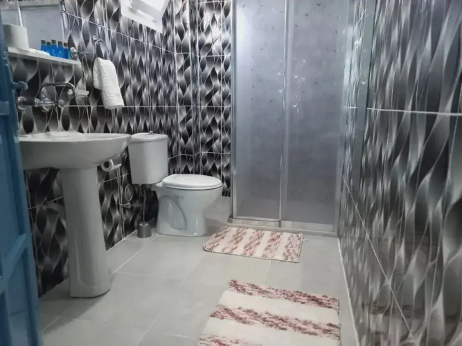 Hotel Tamam Mıyız