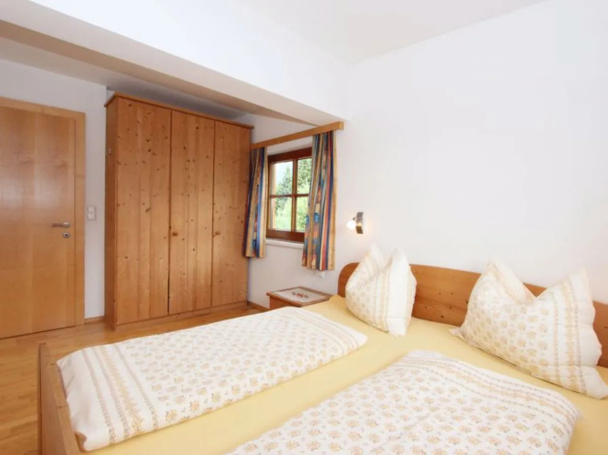Apartment Plank Kaltenbach