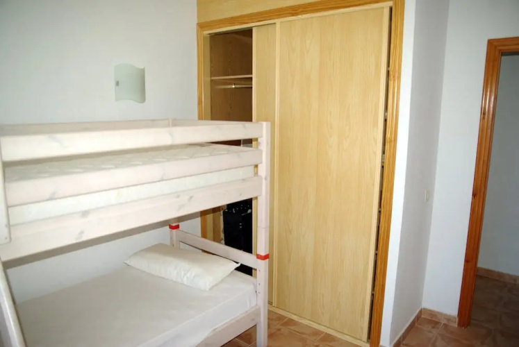 Duplex Vistamar I- X2028