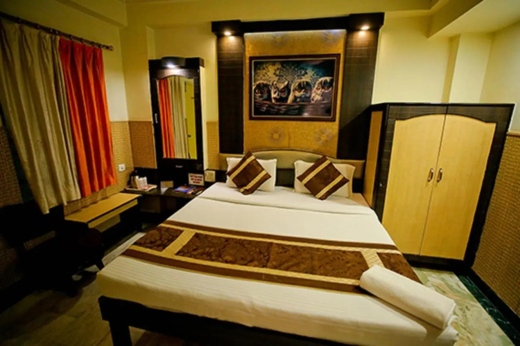 Imagen del hotel