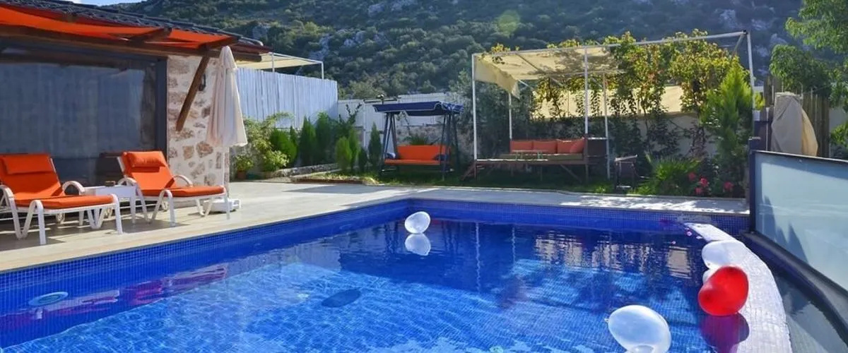 Villa Vanilin