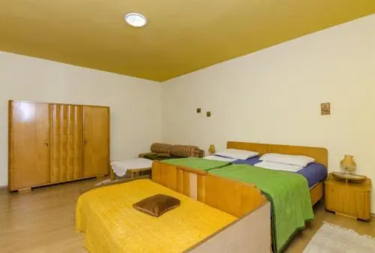 Apartments Fran iška
