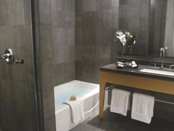 Brookstreet Hotel photo 9