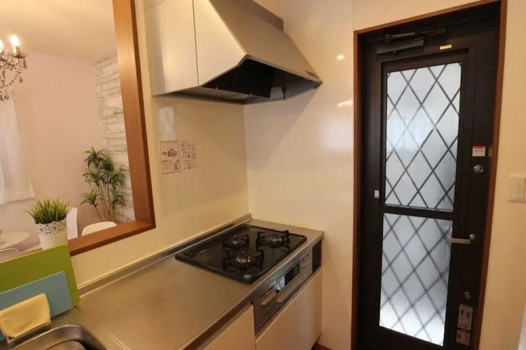 3 Bedrooms Cottage