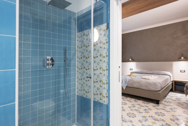 Comfort Triple room