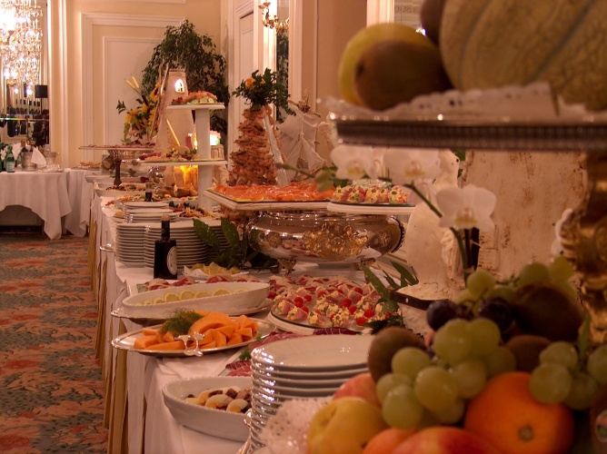 Grand Hotel Des Iles Borromees And Spa photo 13