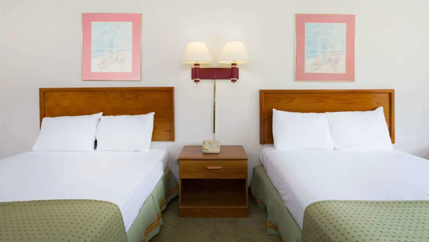 Palmetto Inn