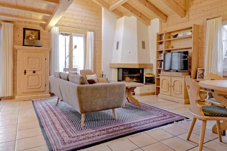 2 Bedrooms Double Apartment with balcony