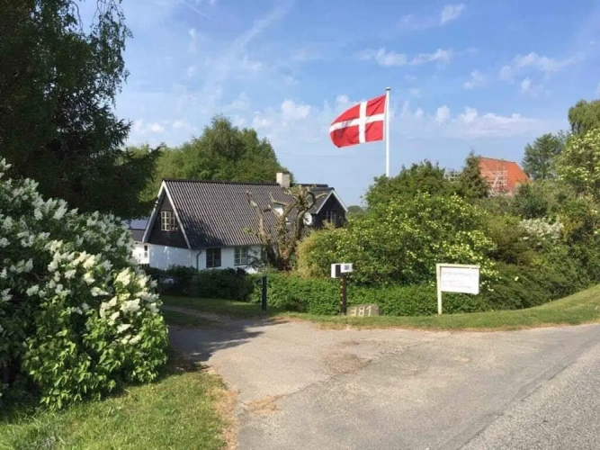 Cottage
