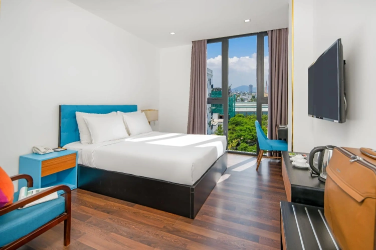 Premier Double room