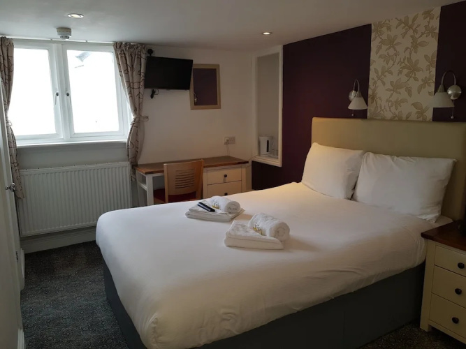 Atlantic Seafront Guest Accommodation