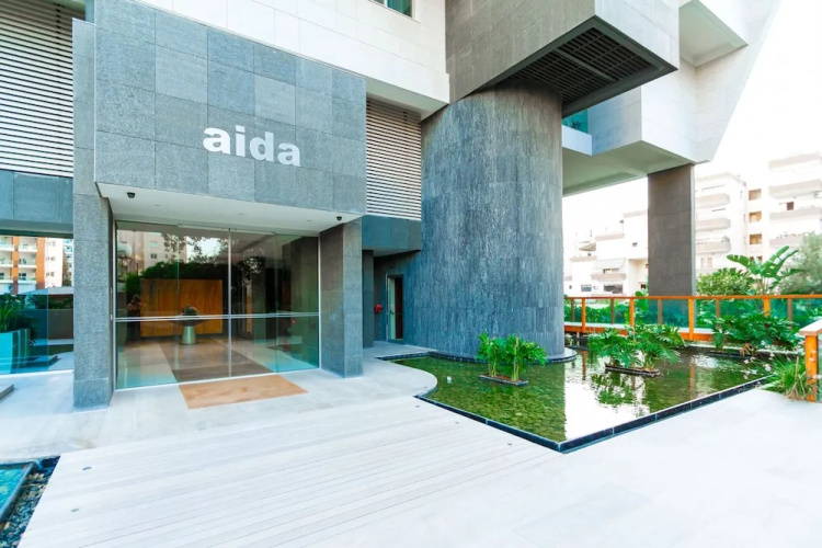 Imagen del hotel