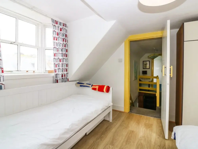 Dookers' Hoose