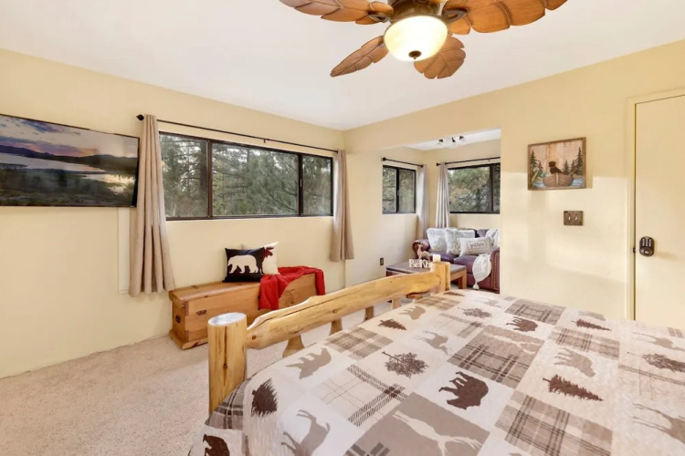 Inn Between Pines#1411