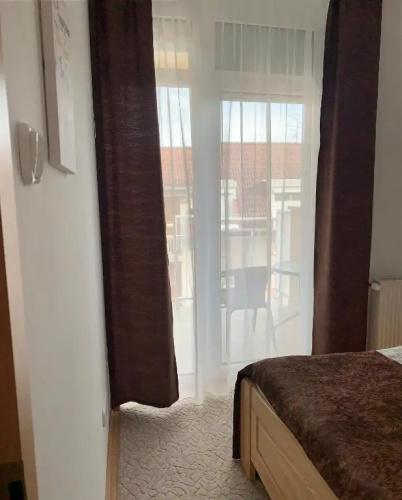 Kőnig Apartman Iii.