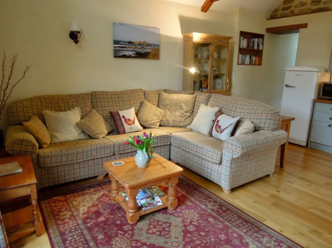 The Cider Barn in Saint Austell