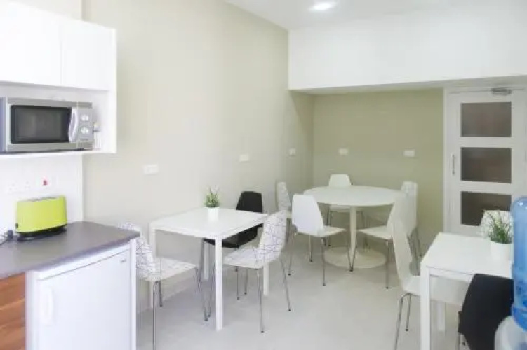 Aparthotel 4 Stars Nicosia