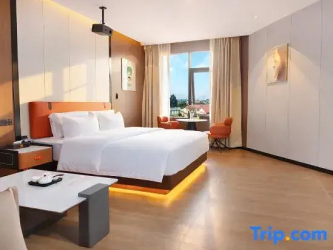 Xi Cheng'City Hotel