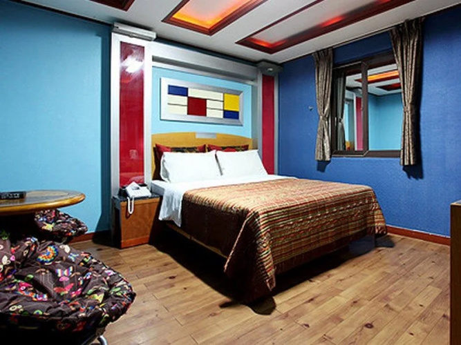 Nice Hotel Asan
