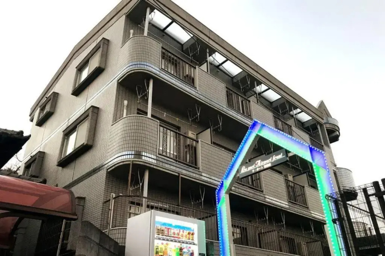 Imagen del hotel