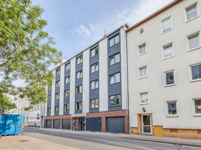 Image de l'hôtel