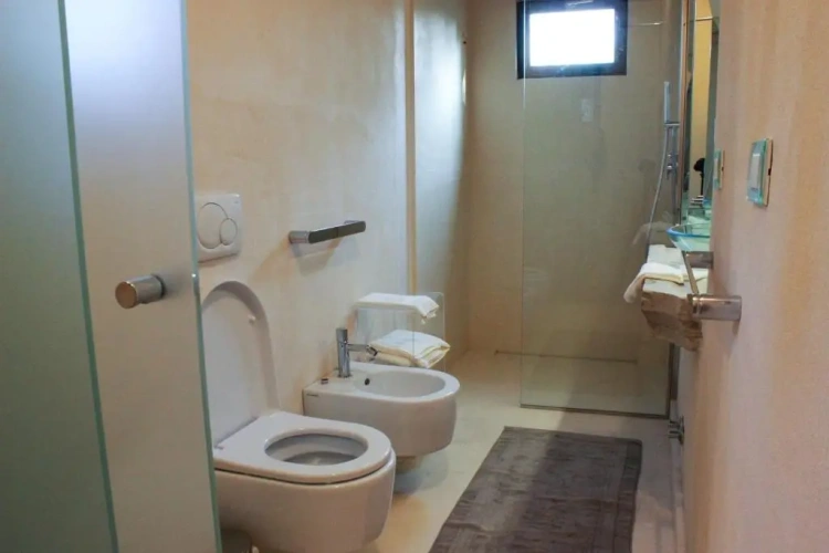 Double Junior Suite