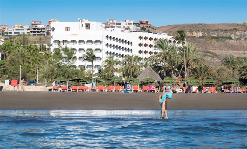 Corallium Beach by Lopesan Hotels - Adults Only photo 32