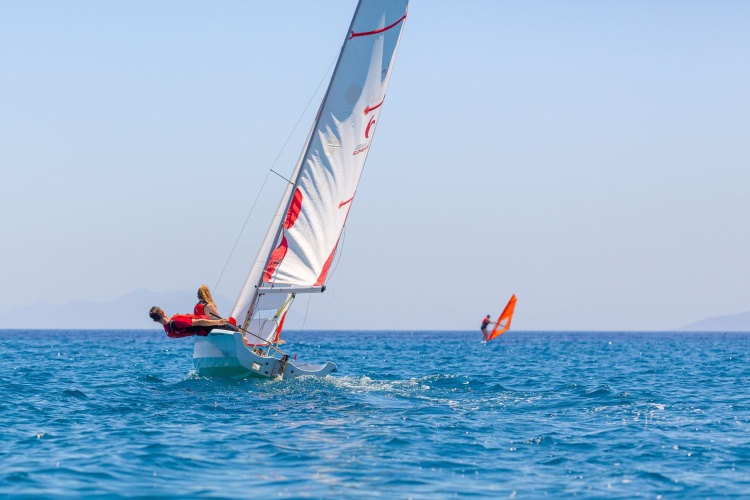 Akti Beach Club Hotel - Adults Only photo 31