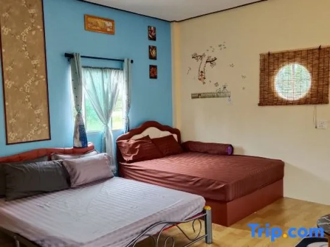Standard Family room