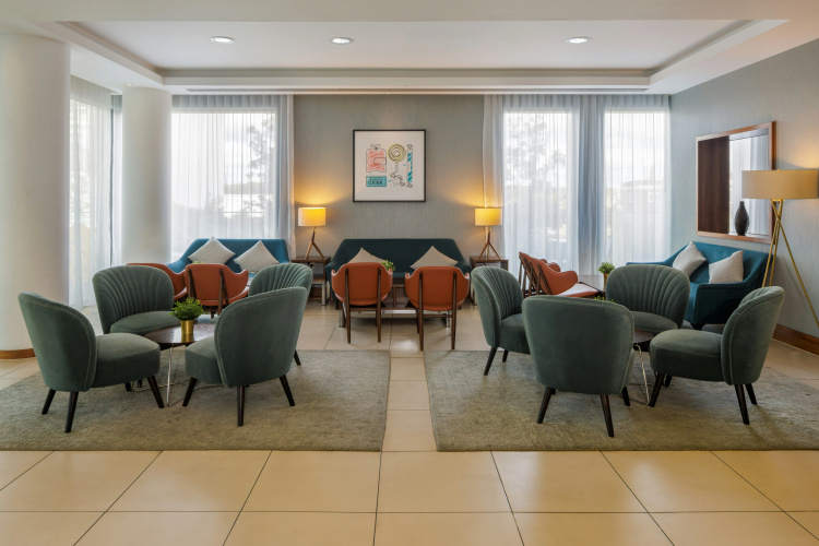 Hampton by Hilton Bournemouth photo 18