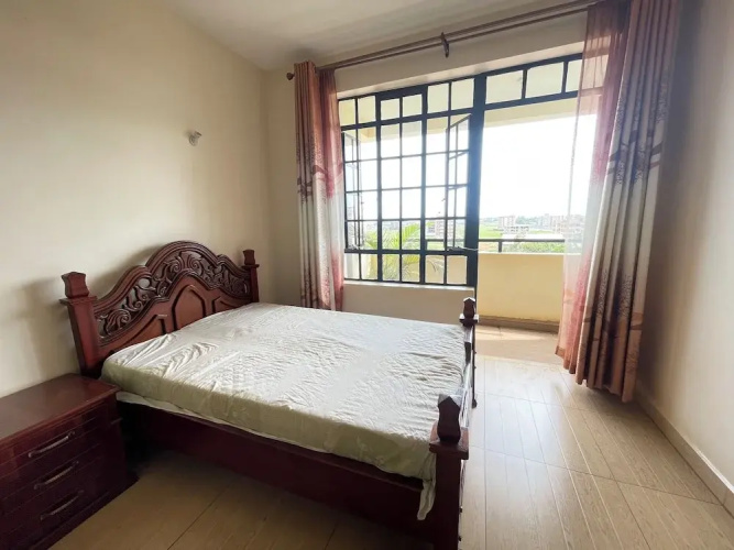 Gateway Apartments Thika